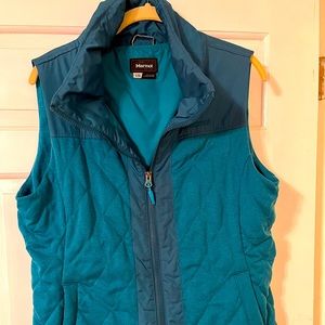 Marmot Abigal insulated vest